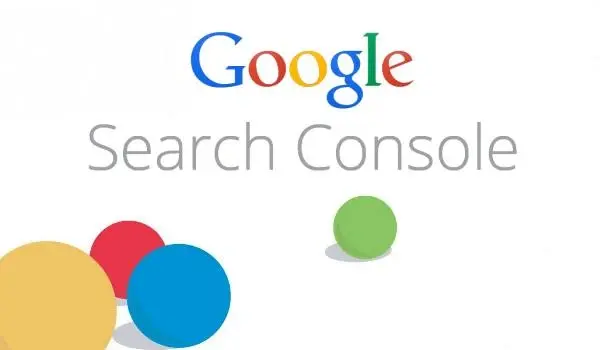 Search console